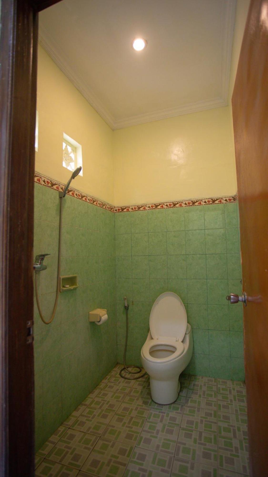 Teges Inn Kuta Kuta  Ngoại thất bức ảnh